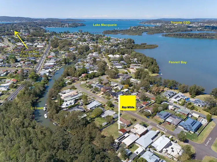 Third view of Homely house listing, 15 Awaba Street, Fassifern NSW 2283