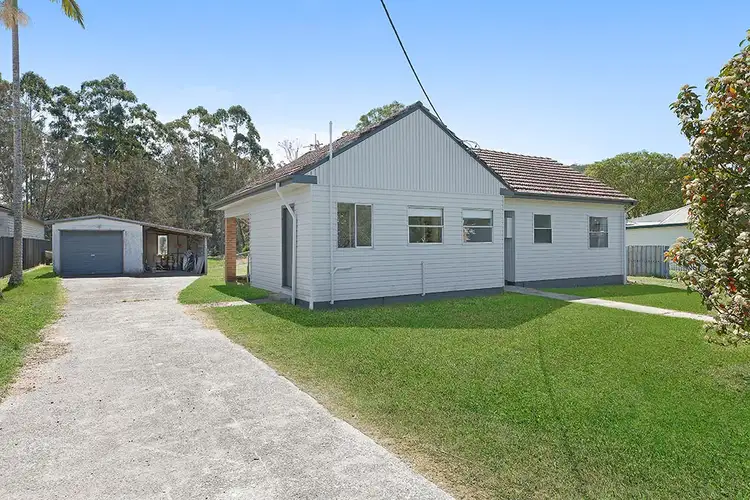 Fifth view of Homely house listing, 15 Awaba Street, Fassifern NSW 2283