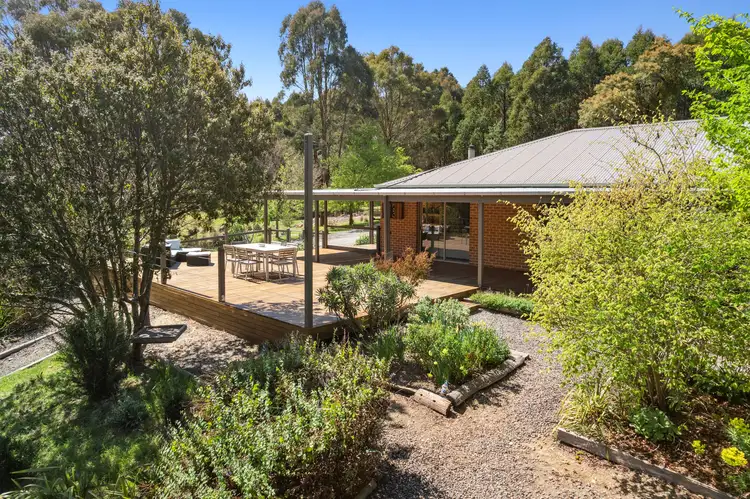 124 OLearys Lane, Spring Hill VIC 3444