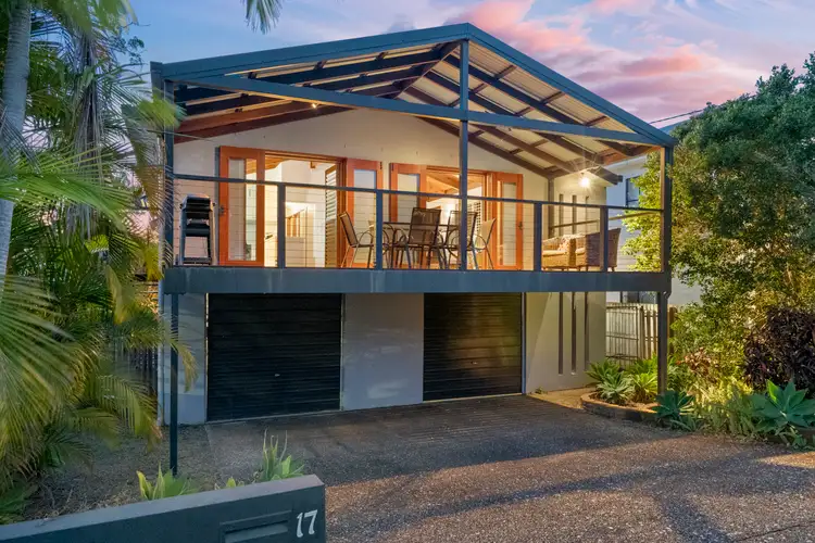 Main view of Homely house listing, 17 Ian Street, Thorneside QLD 4158