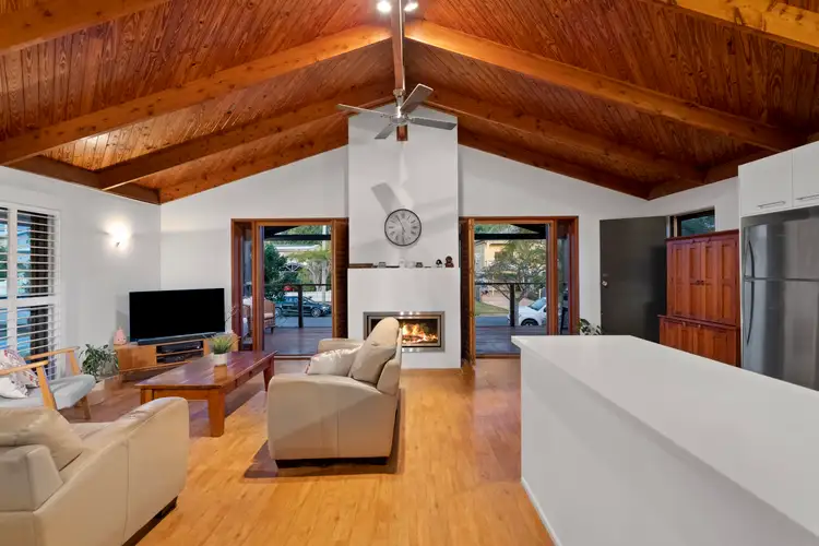 Fourth view of Homely house listing, 17 Ian Street, Thorneside QLD 4158