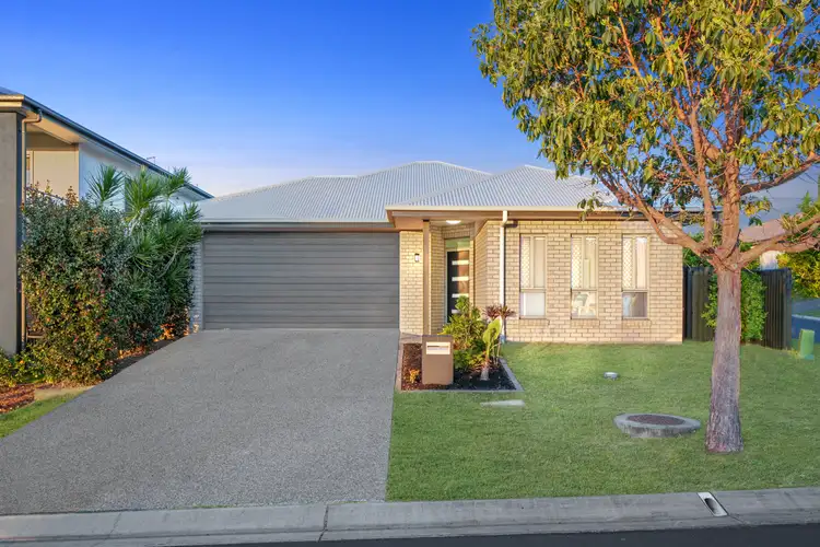 Main view of Homely house listing, 6 Eyre Street, North Lakes QLD 4509