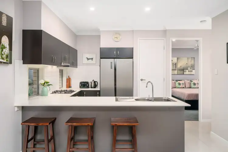 Fifth view of Homely house listing, 6 Eyre Street, North Lakes QLD 4509