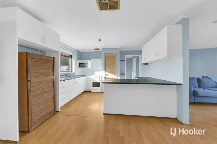 Second view of Homely house listing, 80 Argyll Circuit, Melton West VIC 3337
