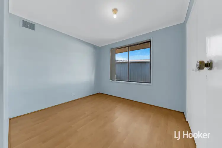 Fourth view of Homely house listing, 80 Argyll Circuit, Melton West VIC 3337