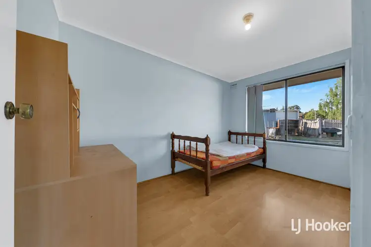 Fifth view of Homely house listing, 80 Argyll Circuit, Melton West VIC 3337