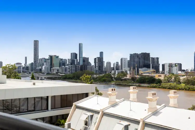 403/60 Park Road, Milton QLD 4064