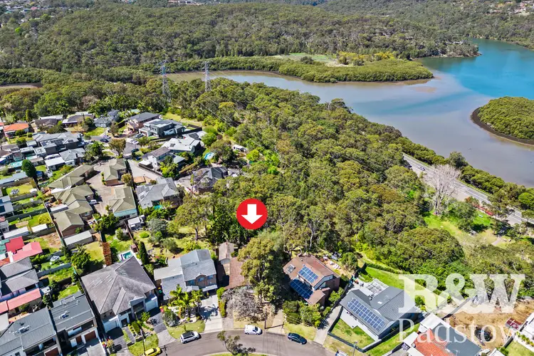 Fourth view of Homely house listing, 7 Fewtrell Avenue, Revesby Heights NSW 2212