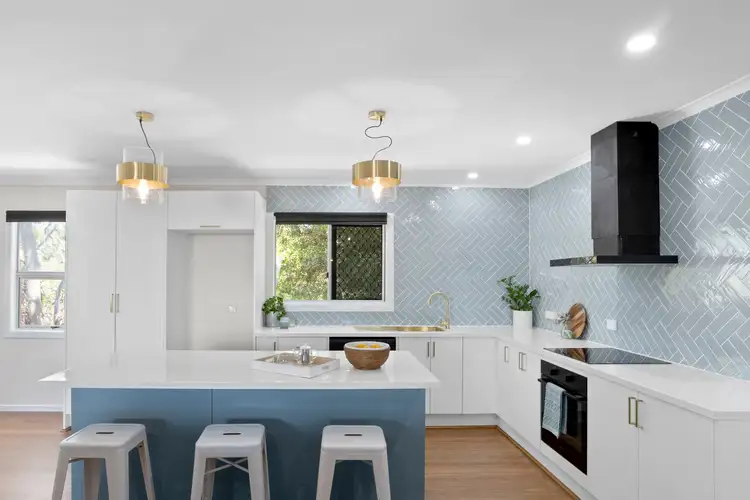 Main view of Homely house listing, 13 Mowlam Street, Eimeo QLD 4740