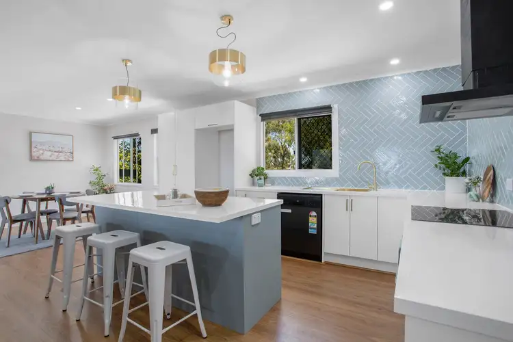 Second view of Homely house listing, 13 Mowlam Street, Eimeo QLD 4740