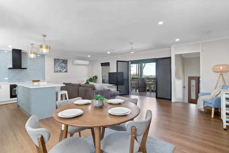 Fourth view of Homely house listing, 13 Mowlam Street, Eimeo QLD 4740