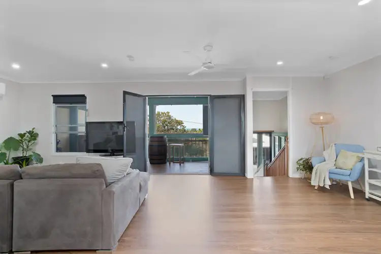 Fifth view of Homely house listing, 13 Mowlam Street, Eimeo QLD 4740