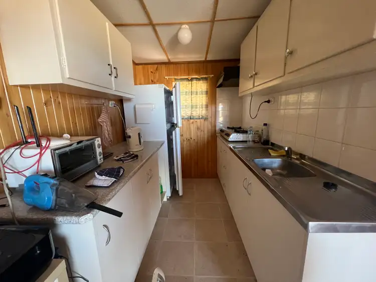 Seventh view of Homely house listing, Lot 558 Stevens Terrace, Andamooka SA 5722
