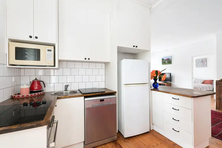 Third view of Homely apartment listing, 6/8 Gosport Street, Cronulla NSW 2230