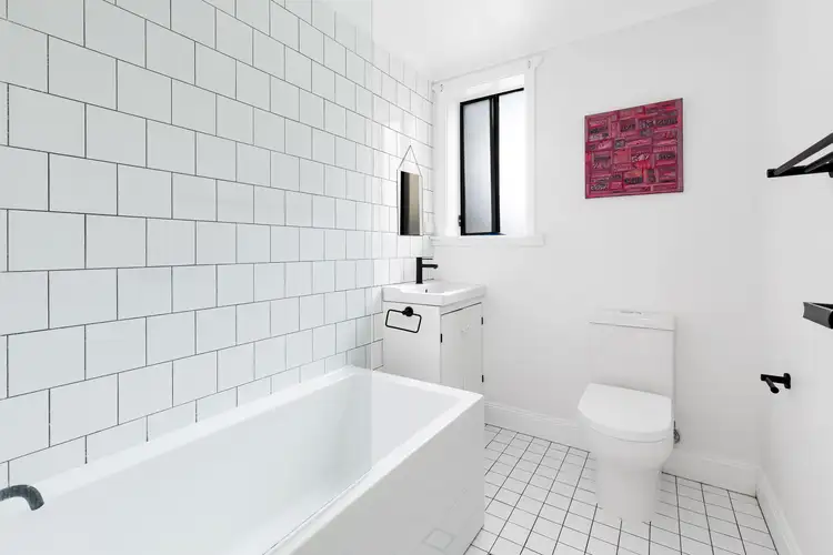 Fourth view of Homely apartment listing, 6/8 Gosport Street, Cronulla NSW 2230