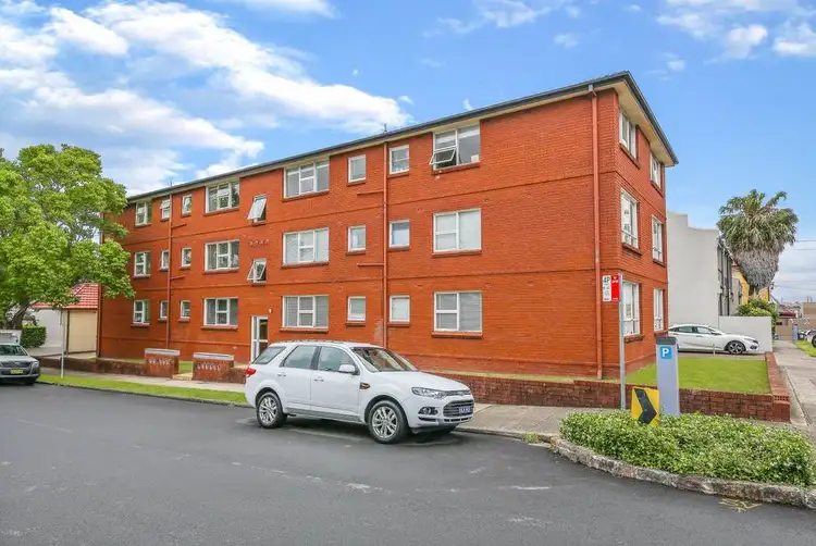 Fifth view of Homely unit listing, 8/11 Short St, Leichhardt NSW 2040