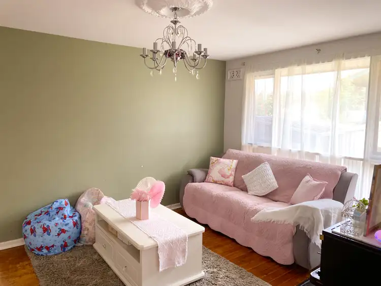 Second view of Homely house listing, 25/25A Bronzewing Street, Tahmoor NSW 2573