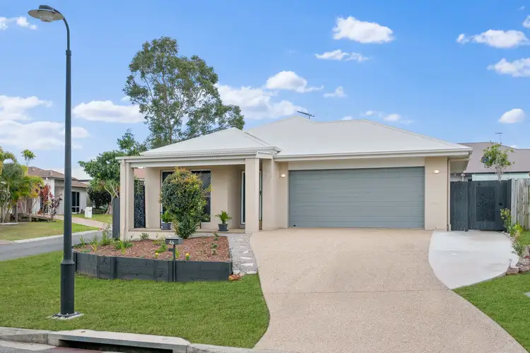 46 Langer Circuit, North Lakes QLD 4509