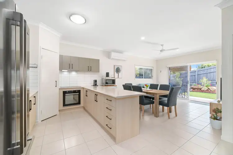 Third view of Homely house listing, 46 Langer Circuit, North Lakes QLD 4509