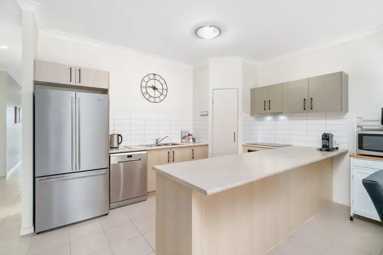 Fourth view of Homely house listing, 46 Langer Circuit, North Lakes QLD 4509