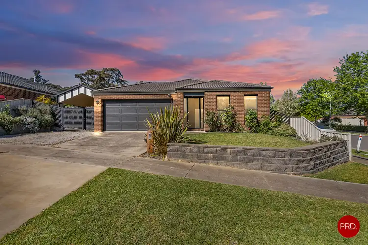 Main view of Homely house listing, 14 John Street, White Hills VIC 3550