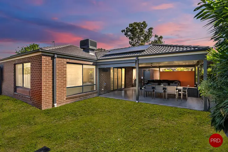 Second view of Homely house listing, 14 John Street, White Hills VIC 3550