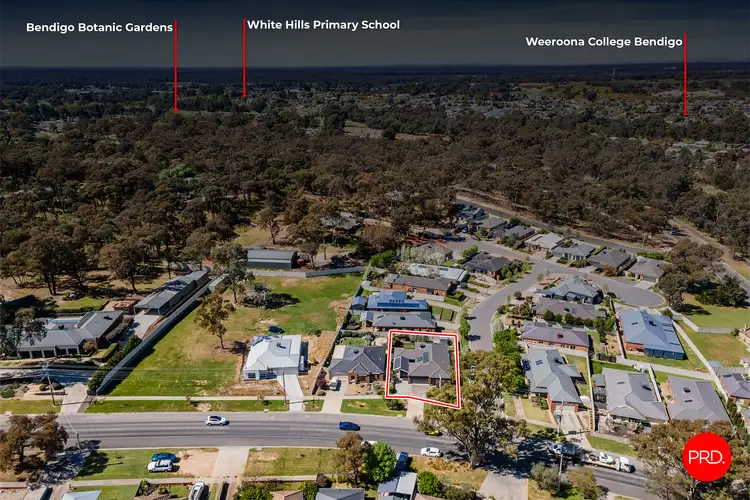 Fourth view of Homely house listing, 14 John Street, White Hills VIC 3550