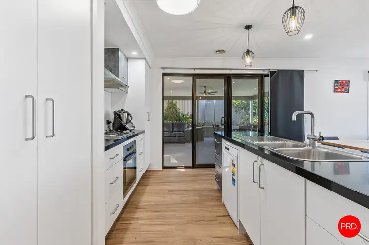 Fifth view of Homely house listing, 14 John Street, White Hills VIC 3550