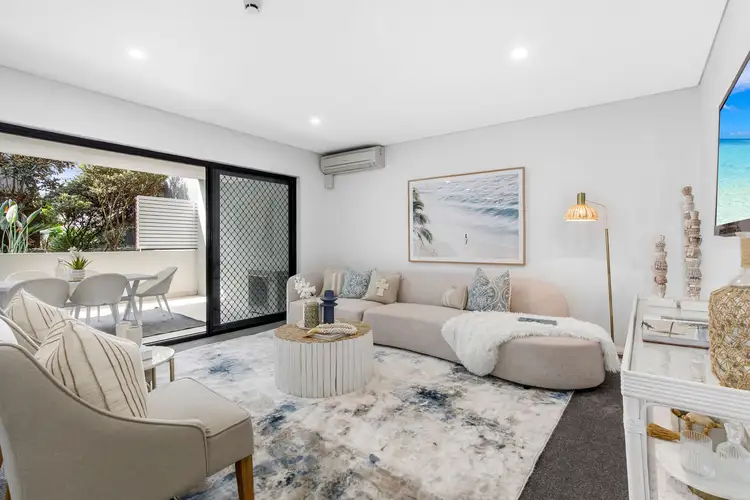 3/2 Berry Avenue, North Narrabeen NSW 2101