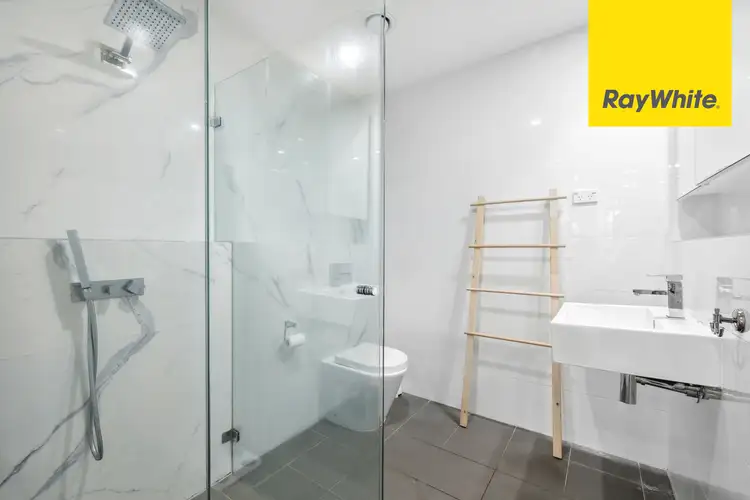 Sixth view of Homely apartment listing, 202/3 Hazlewood Place, Epping NSW 2121