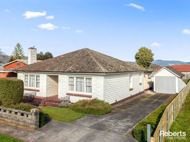 43 Arthur Street, Scottsdale TAS 7260