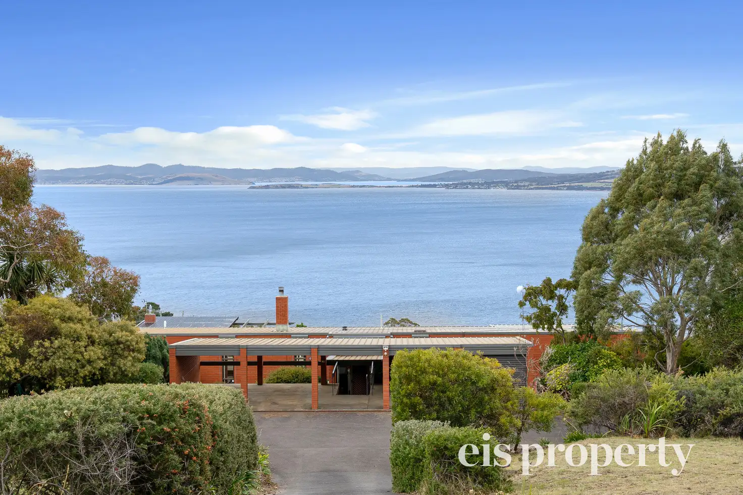Main view of Homely house listing, 295 Tinderbox Road, Tinderbox TAS 7054