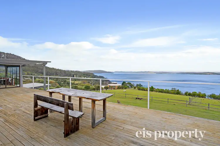 Second view of Homely house listing, 295 Tinderbox Road, Tinderbox TAS 7054