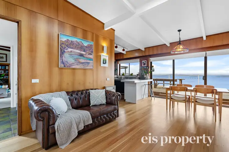 Fifth view of Homely house listing, 295 Tinderbox Road, Tinderbox TAS 7054
