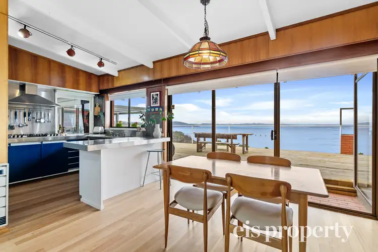 Sixth view of Homely house listing, 295 Tinderbox Road, Tinderbox TAS 7054
