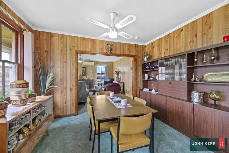 Fourth view of Homely house listing, 36 Elizabeth Street, Moe VIC 3825