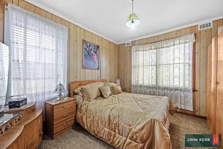 Fifth view of Homely house listing, 36 Elizabeth Street, Moe VIC 3825