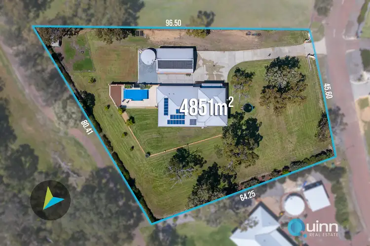 6 Macleod Close, Byford WA 6122