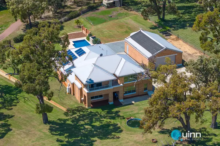 Second view of Homely house listing, 6 Macleod Close, Byford WA 6122
