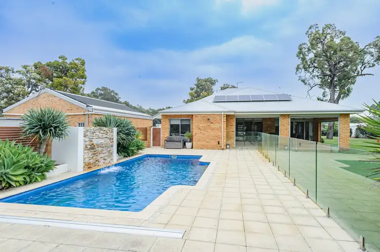 Third view of Homely house listing, 6 Macleod Close, Byford WA 6122