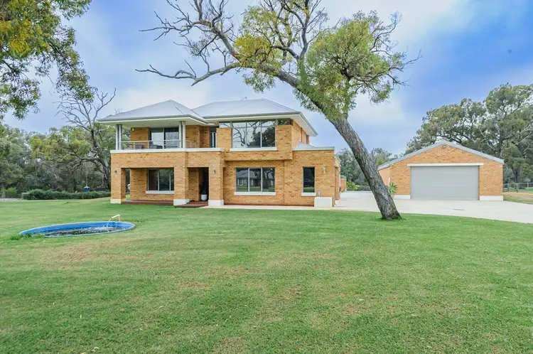 Fifth view of Homely house listing, 6 Macleod Close, Byford WA 6122