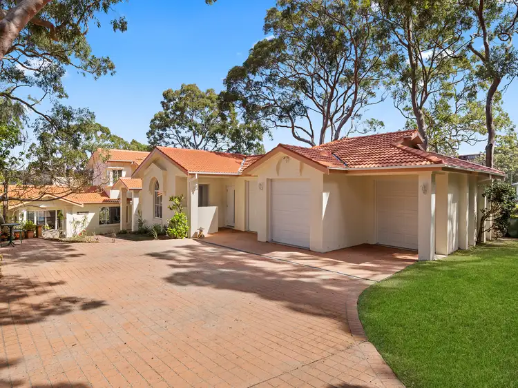 Second view of Homely house listing, 62 Mansion Point Rd, Grays Point NSW 2232