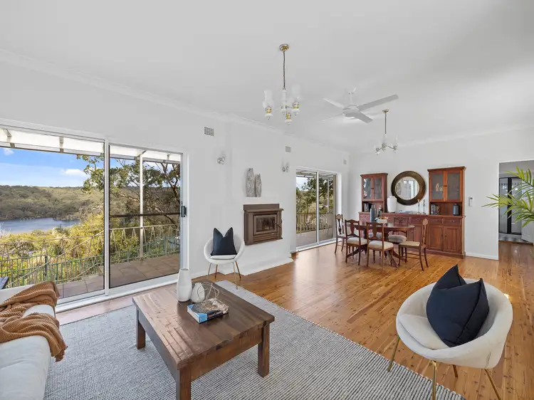 Third view of Homely house listing, 62 Mansion Point Rd, Grays Point NSW 2232