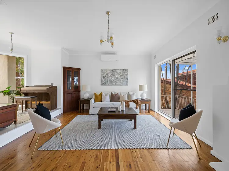 Fourth view of Homely house listing, 62 Mansion Point Rd, Grays Point NSW 2232