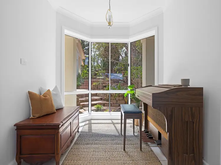 Fifth view of Homely house listing, 62 Mansion Point Rd, Grays Point NSW 2232