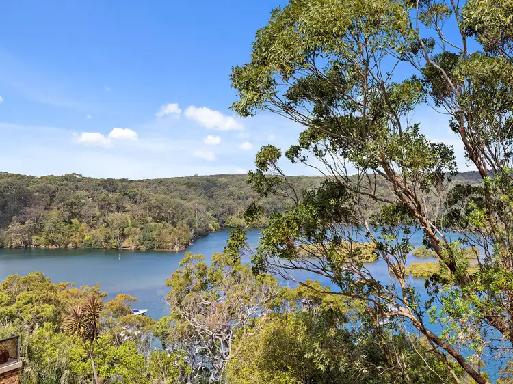 Sixth view of Homely house listing, 62 Mansion Point Rd, Grays Point NSW 2232