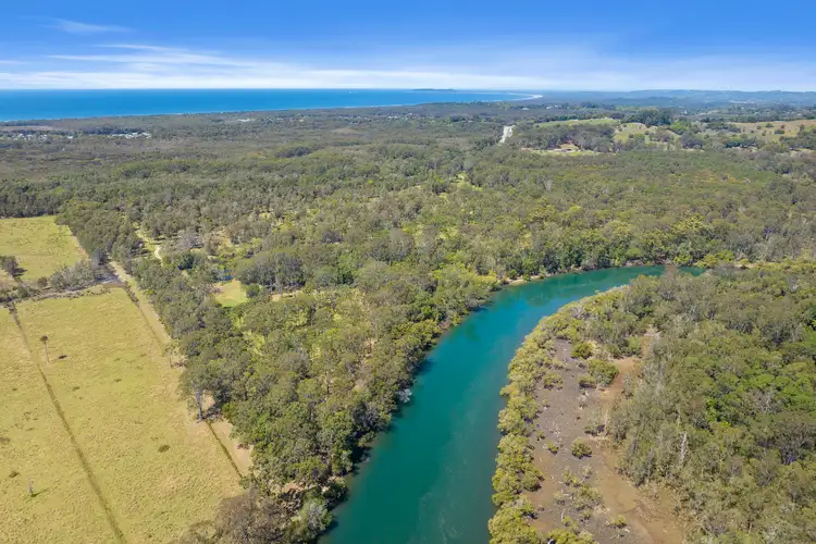 Main view of Homely rural property listing, 73 Bashforths Lane, Brunswick Heads NSW 2483