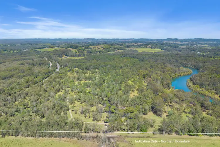 Second view of Homely rural property listing, 73 Bashforths Lane, Brunswick Heads NSW 2483