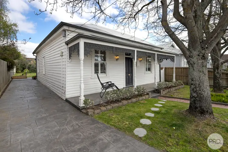 403 Gregory Street, Soldiers Hill VIC 3350