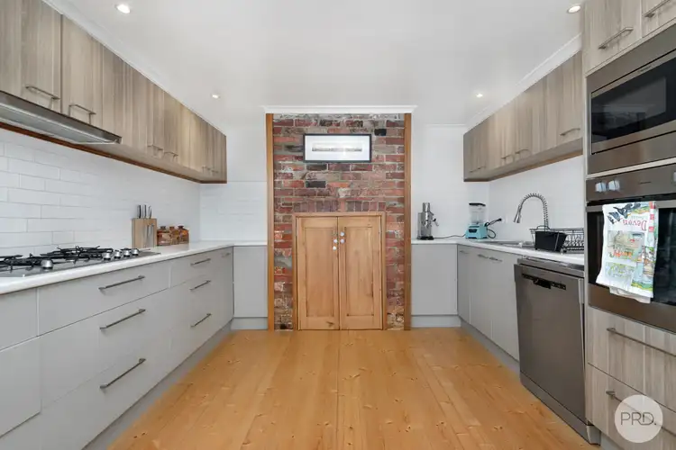 Fourth view of Homely house listing, 403 Gregory Street, Soldiers Hill VIC 3350